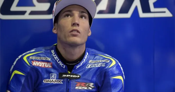 MotoGP Qatar, Aleix Espargarò (Suzuki) 4° nelle FP3: "Altra giornata positiva"