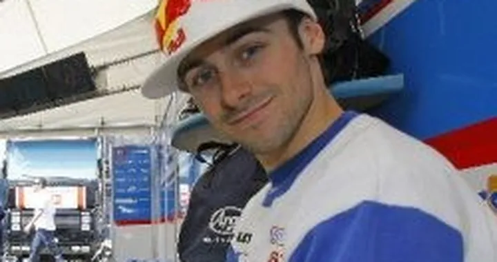 WSS: Laverty al posto di Foret nelle prossime due gare