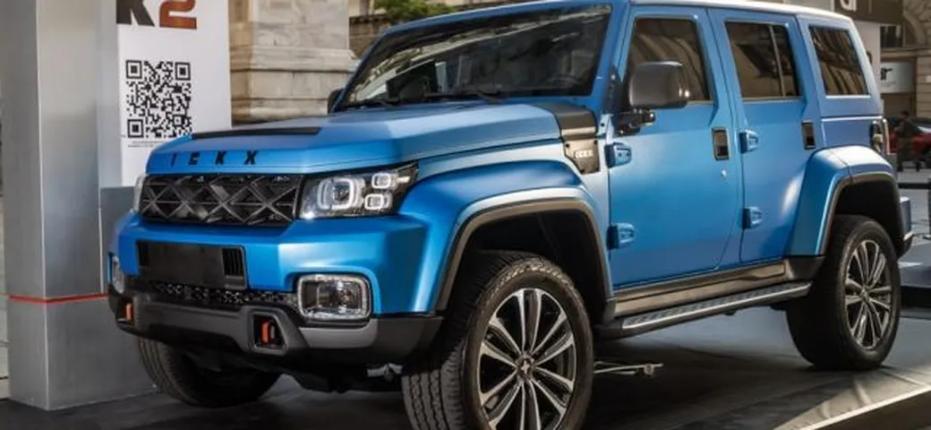 MIMO 2022: DR Automobiles lancia due nuovi brand
