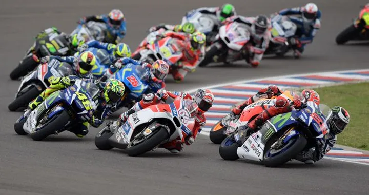 MotoGP Austin 2016: orari TV su Sky e TV8
