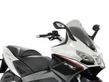 Aprilia SRV 850: in listino da gennaio a 9630€