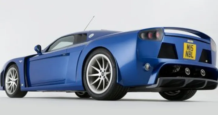 In arrivo la Noble M15