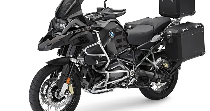 BMW R 1200 GS: in arrivo la sostituta R 1250 GS