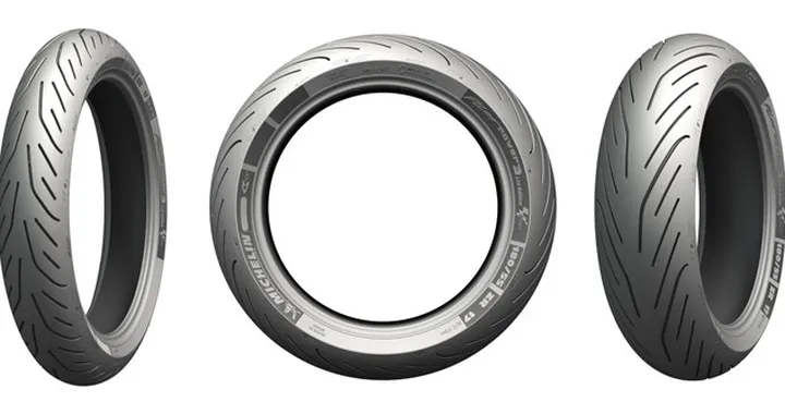 Michelin: 5000 Pilot Power 3 MotoGP in edizione limitata