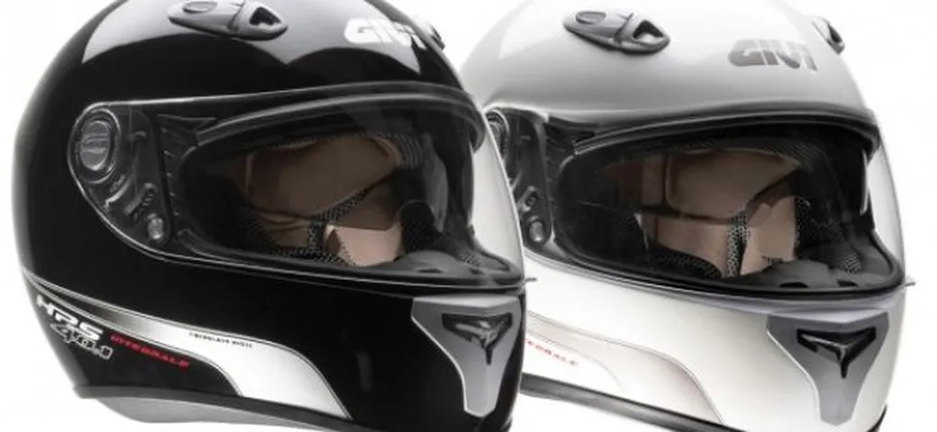 Casco integrale GIVI 40.1 2010