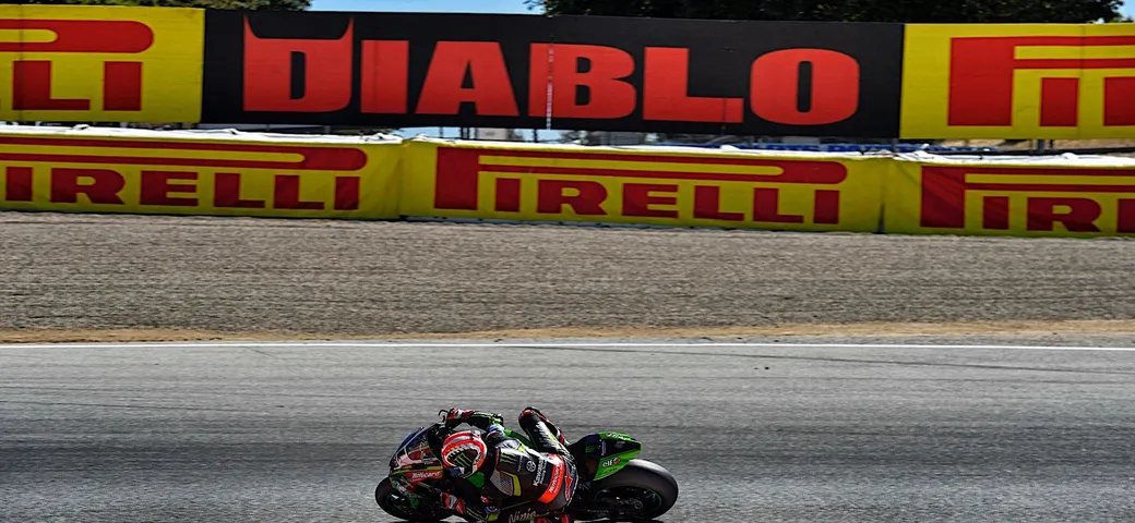 Pirelli: grandi novità a Misano per il campionato WorldSBK