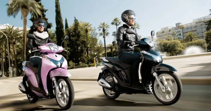 IVA al 22%: Honda Italia aggiorna i listini