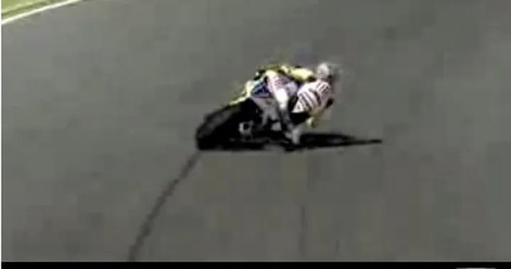 Anteprima: Capcom MotoGP 2008 in arrivo in ottobre