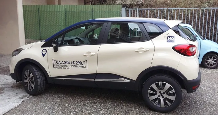 Auto gratis? My Car-No Cost a processo per truffa