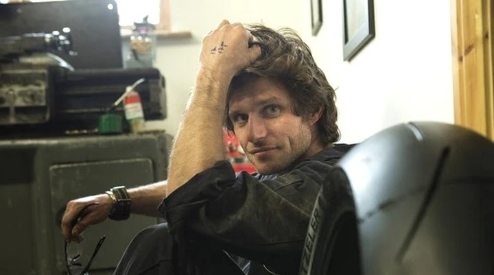 Guy Martin al Nürburgring: tentativo di record in vista? [Video]