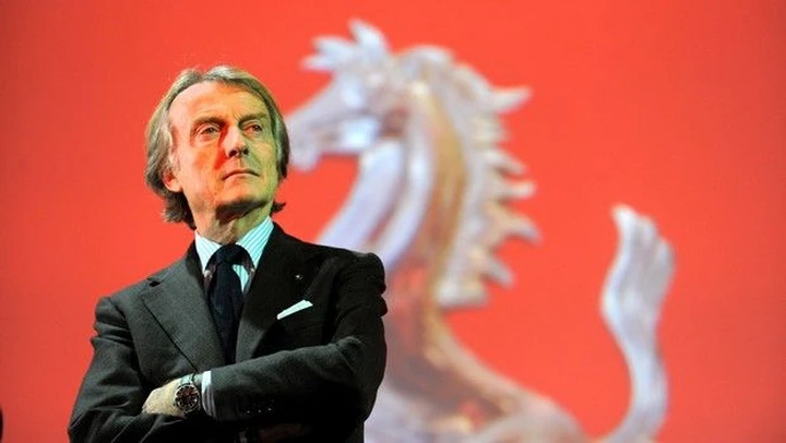 Ferrari batte Coca Cola e Google, è il marchio più forte al mondo