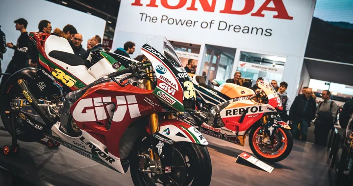 Il Motor Bike Expo 2021 si svolgerà a giugno: ecco le nuove date