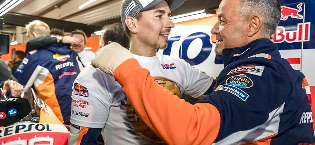 MotoGP: chi riempirà il vuoto lasciato da Lorenzo in HRC? Ecco i nomi papabili