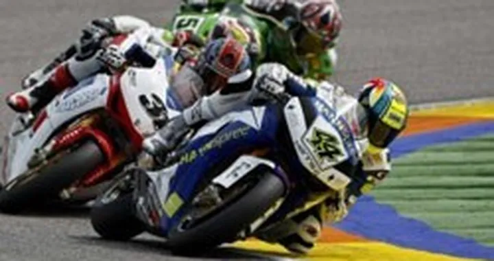 Roby Rolfo ospite a "Paddock, uomini e corse"