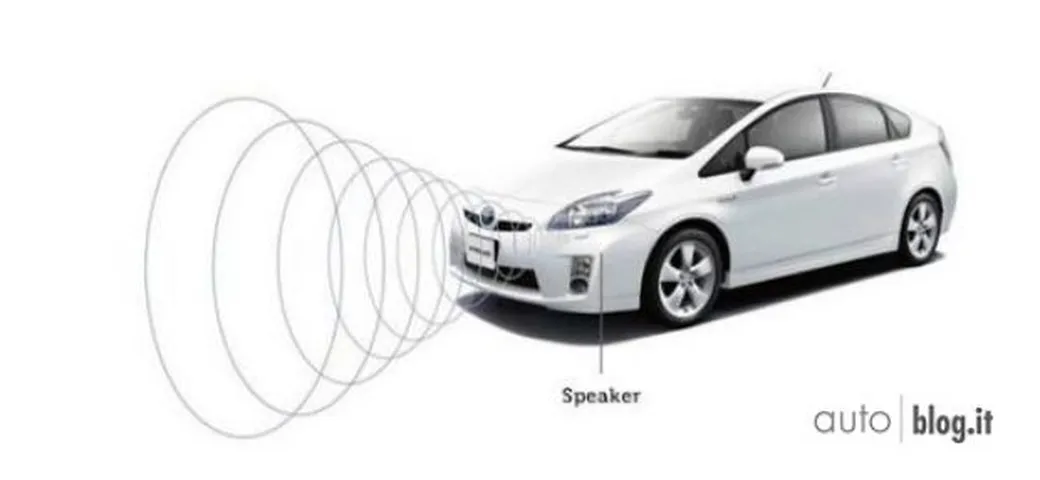 L'NHTSA lavora per assegnare un cicalino a tutte le automobili elettriche