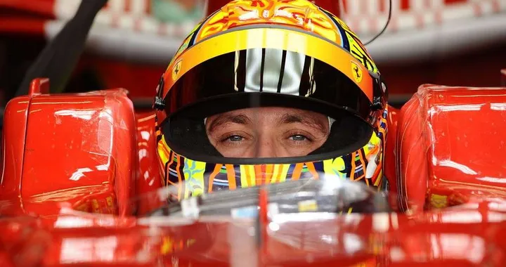 Rossi “gioca” con le 4 ruote fra il Rally di Monza e la Mercedes F1. Nuvolari, Surtees, Hailwood i “super”. Ci provò anche Agostini