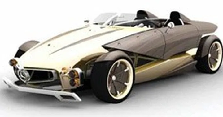Fantasiose creazioni al Los Angeles Design Challenge 2007