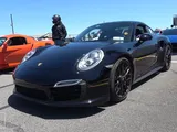 Dodge Viper ACR e Porsche 911 Turbo S: duello ad alta velocità