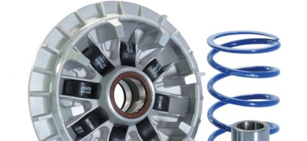 Variatore Hi-Speed Evolution Polini per Yamaha TMAX 530