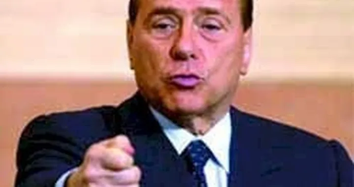 Berlusconi apre EICMA 2005