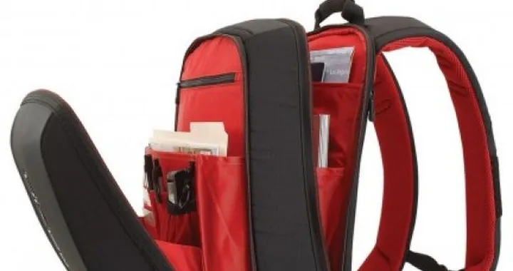 Novità Axio: zaino rigido FUSE