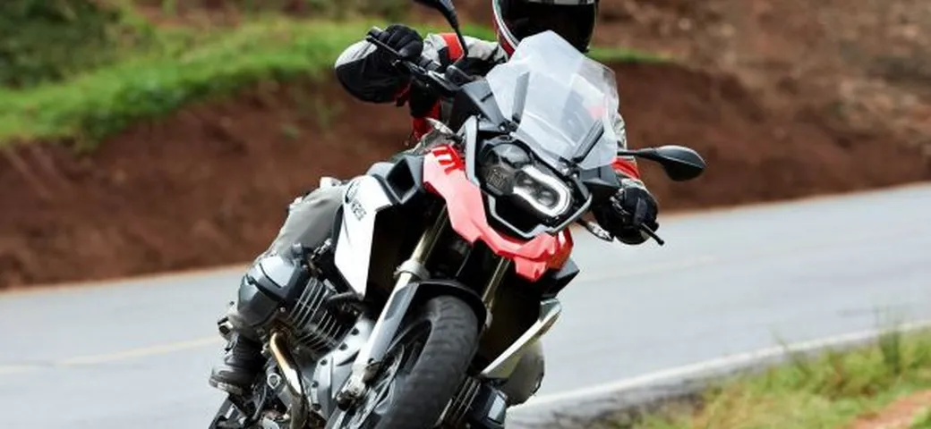 BMW R 1200 GS 2013 a Marzo nelle concessionarie da 15.650 €