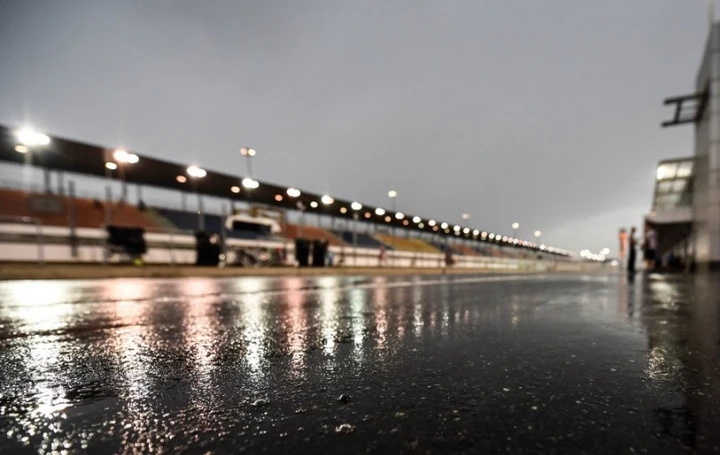 MotoGP Qatar: in arrivo le rain per Moto2 e Moto3