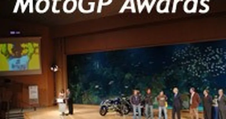 MotoGP Awards 2005