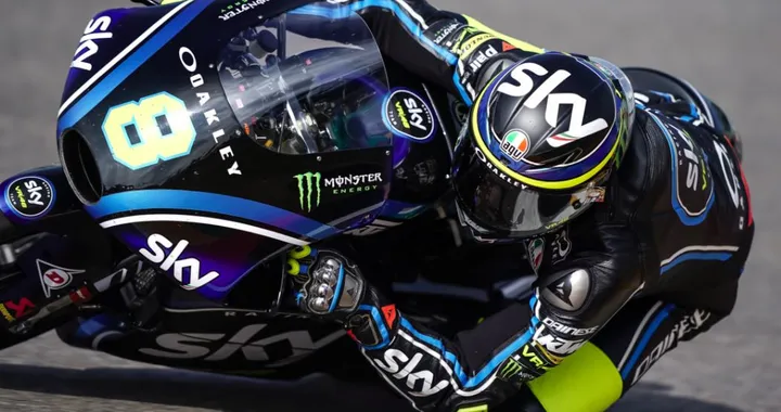 Moto2: Nicolò Bulega salterà il GP delle Americhe