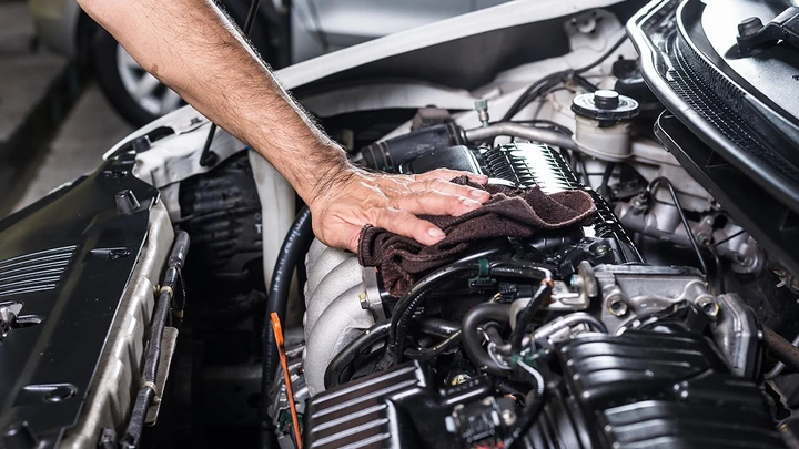 I pezzi di ricambio dell'auto non arrivano: concessionaria costretta al riacquisto