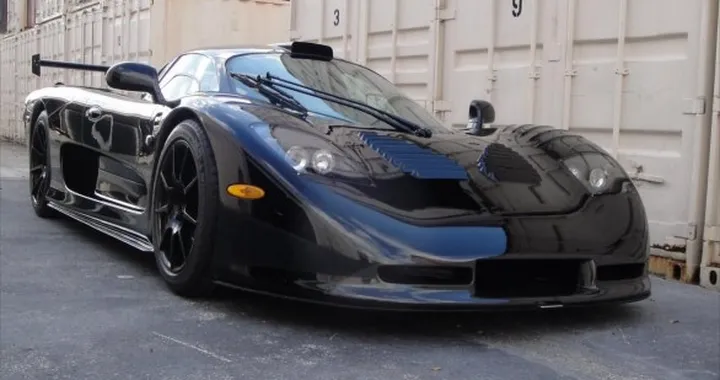 Rossion acquista Mosler: in futuro nuove supercar