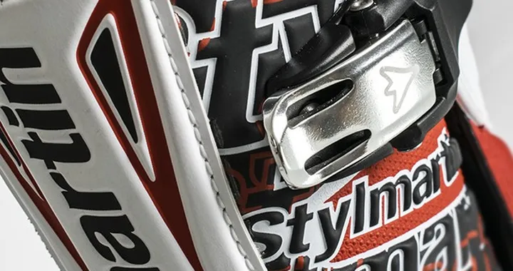 Stylmartin presenta Impact Pro