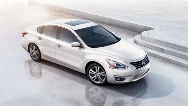 Nissan Altima