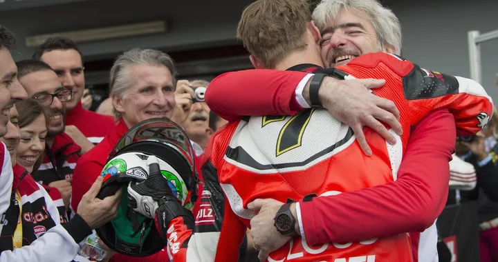 Pagelle SBK Imola: Chaz Davies “acchiappatutto”. Ducati da titolo iridato!