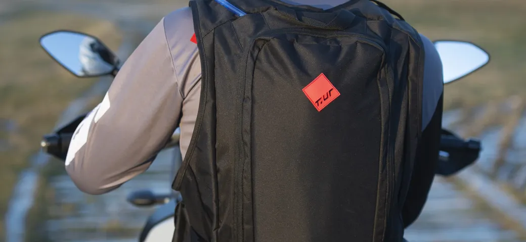 Tucano Urbano: viaggiare in estate con la linea T.ur