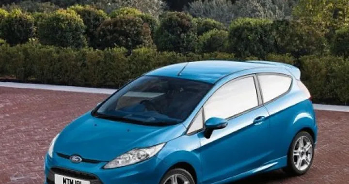 Ford Fiesta: 250.000 esemplari costruiti in 9 mesi