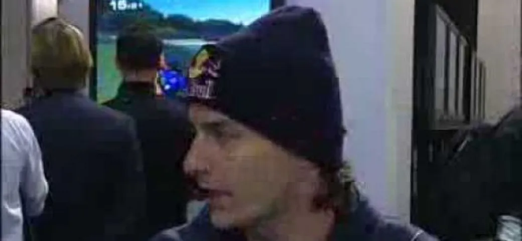 MotoTV intervista Ivan Lazzarini