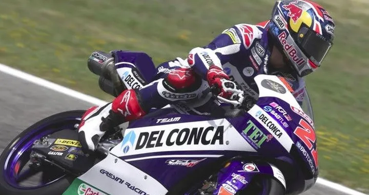 Moto3 Mugello: Di Giannantonio si prende il Day-1