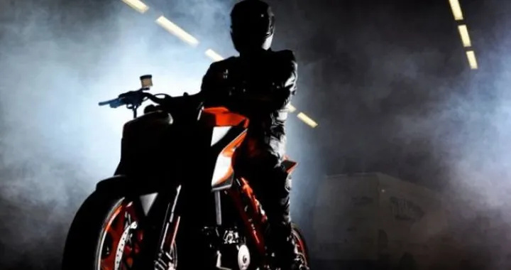 Anteprima KTM Super Duke 2013