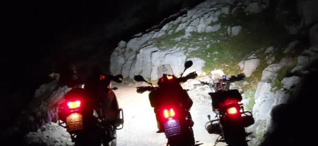 Hardalpitour 2015: la settima edizione dal 4 al 7 settembre