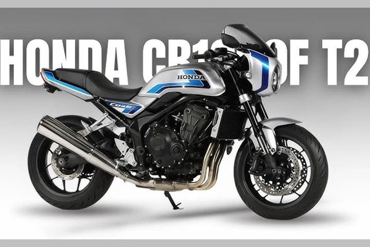 Honda CB1000 T2: tutti i dettagli sul possibile ritorno della storica naked