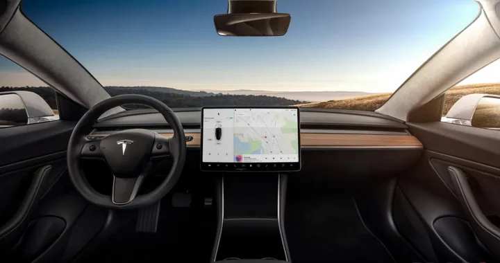 Tesla sceglie Intel per l'infotainment e lascia Nvidia?
