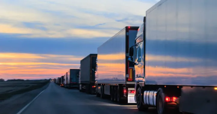 Sciopero Autotrasportatori per il caro carburanti: dal 20 al 25 aprile