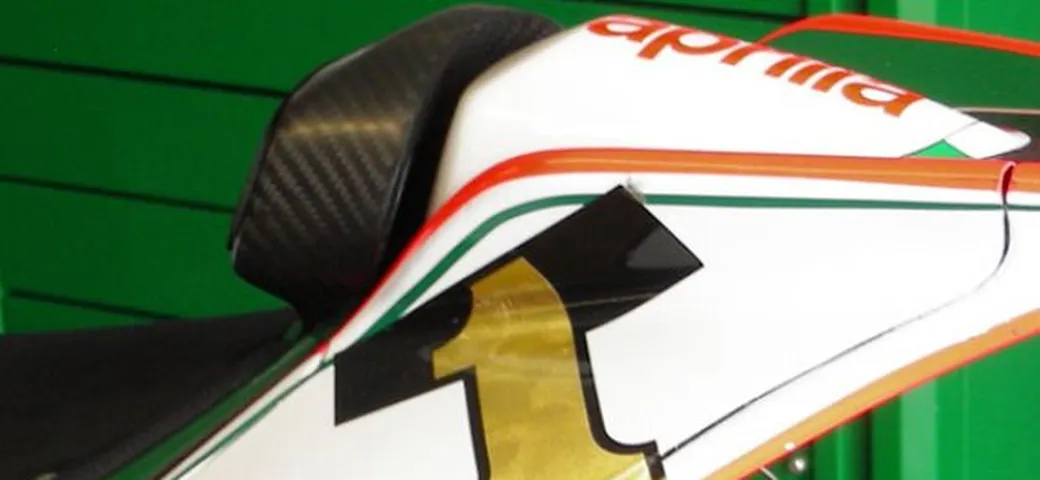 Max Biaggi da Phillip Island correrà con il numero #1