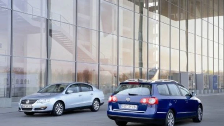 Volkswagen Passat: debutta il 1.6 TDI 105 CV
