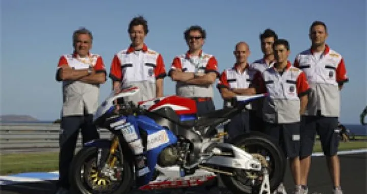 WSBK: Broc Parkes torna in pista ad Assen