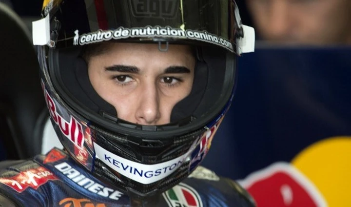 Moto3 Brno: Salom torna alla vittoria. Antonelli 10°