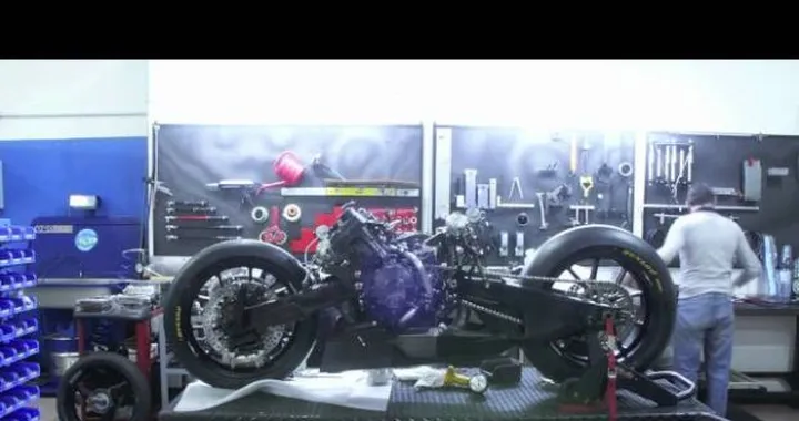 Vyrus 986 M2 The creation /video