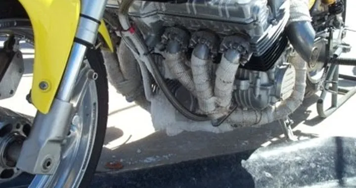 Lake Gairdner Speed Week