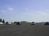 Volkswagen Golf R: chi vince la drag race fra le varie generazioni?